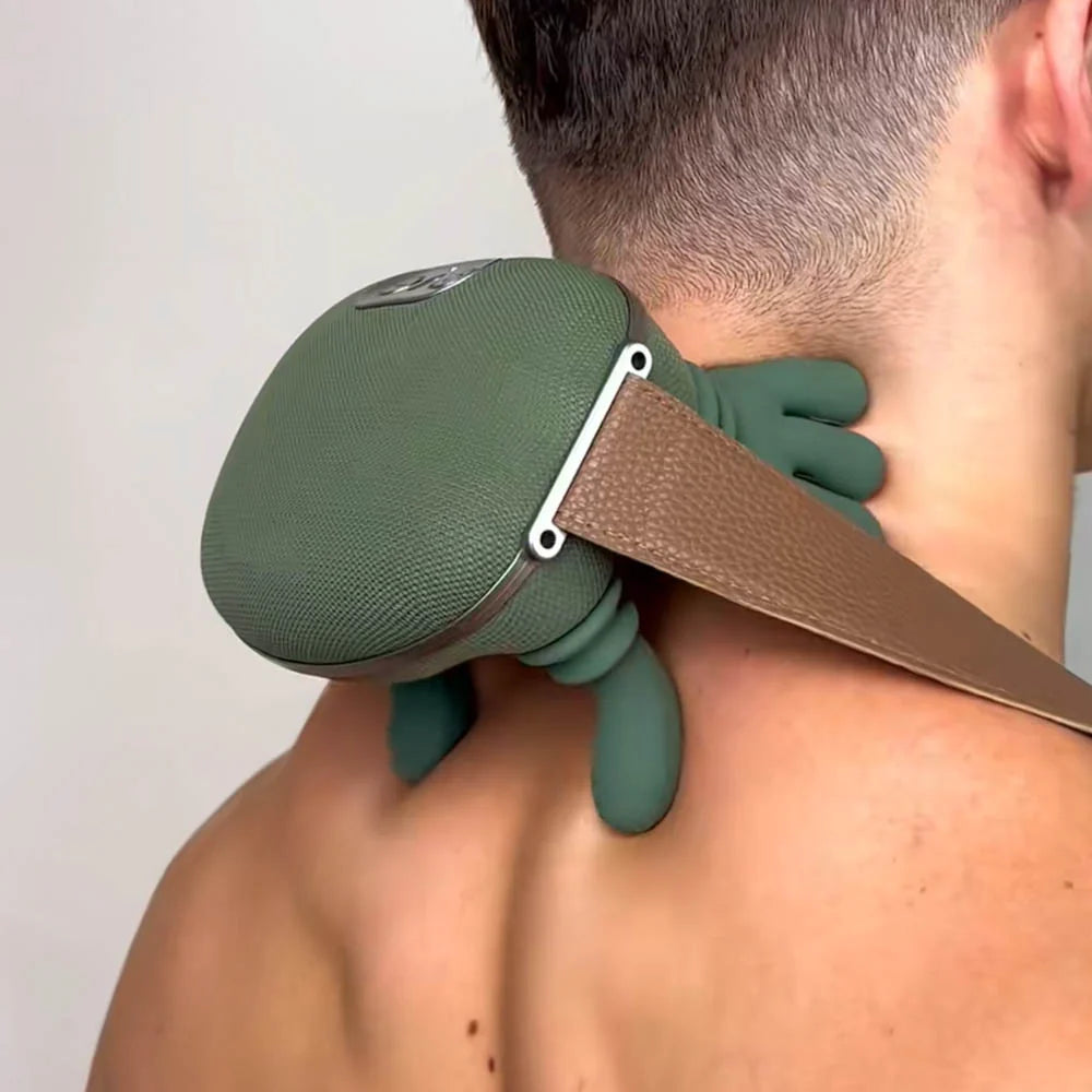 CoreBuilt Restore™ - Muscle Massager