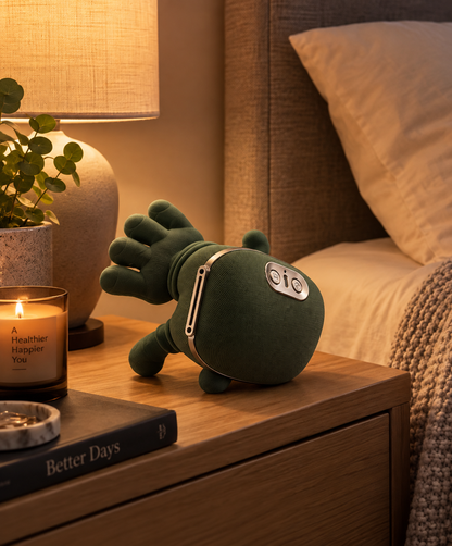 CoreBuilt Restore™ - Muscle Massager