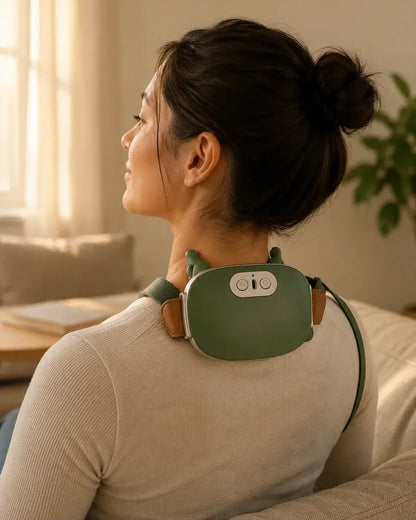 CoreBuilt Restore™ - Muscle Massager